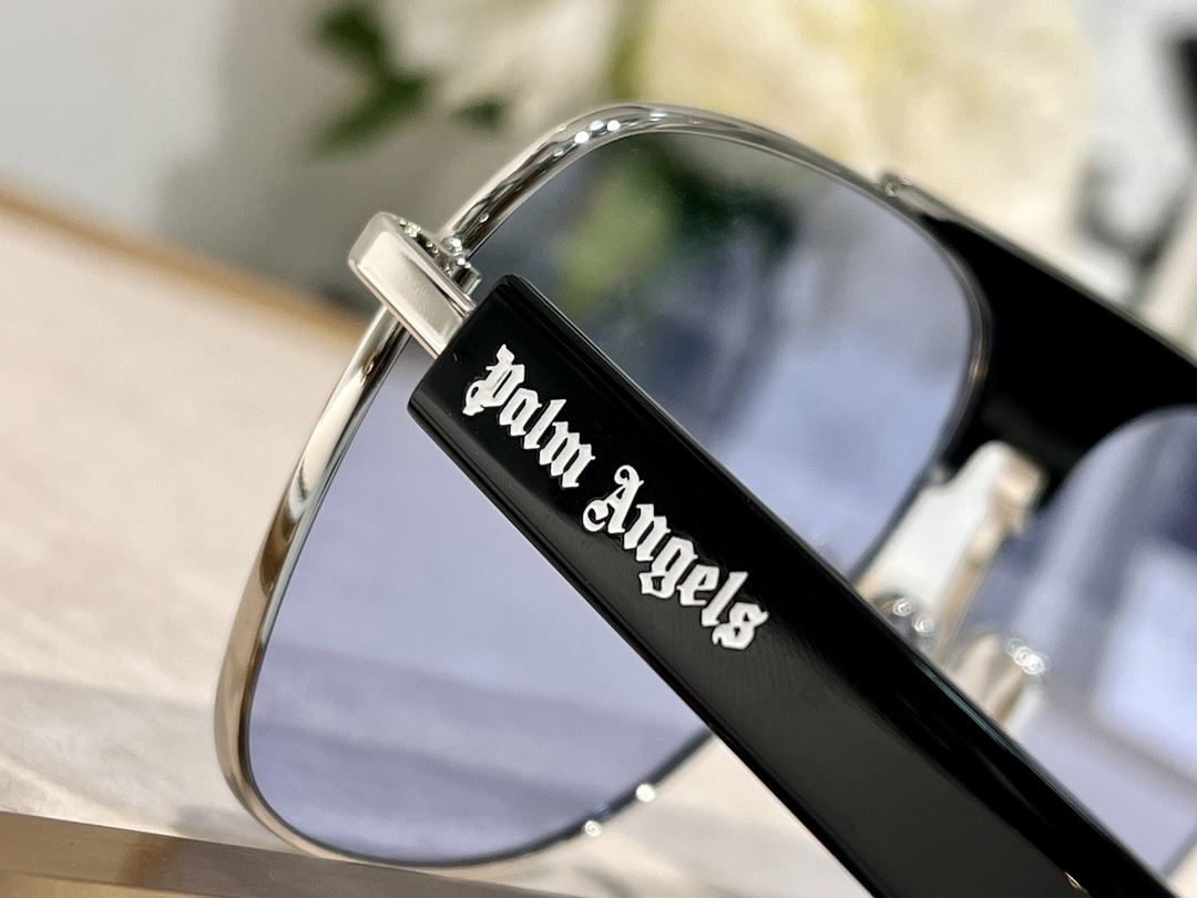 Palm Angels Sunglasses